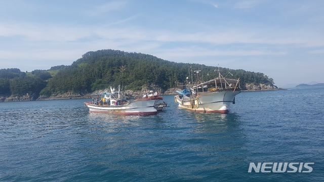 해상병원 이미지