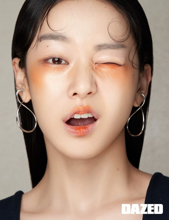 Actor Lee Joo-myung has released a different beauty picture through Days.Lee Joo-myung showed a fresh look and pose in the June picture of Daysd using the domestic beauty brands summer makeup product.Whenever a white face is colorful, Lee Joo-myung reveals a completely different atmosphere, and as a model, he has also made colorful makeup and difficult costumes.Lee Joo-myung appeared as Song Peedy, the girlfriend of the main character Kim Jun-wan (Jeong Kyung-ho) in the recent drama tvNs Sage Doctor Life, and took a snow stamp on viewers with a short but impactful act.In addition, in April last year, KBS Drama People!, which is a cold personality, but Hwang Seung, who has a lot of composition, played a stable act that is not new and played a successful actor ceremony.Lee Joo-myung, who is expected to become a new actor in 2020, has confirmed his casting in the most anticipated Kairos in the second half of the year and is building filmography as an actor.Lee Joo-myungs picture can be found in the June issue of Daised and on the homepage.Photo: Daysd