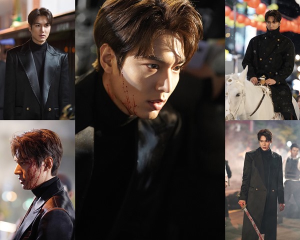 Lee Min-ho captivates viewers with Dark CharismaSBS gilt drama The King: Monarch of Eternity is adding fun with the reversal and double-tracking, and Lee Min-hos intense and mature charm and acting are leading the acclaim.As well as the desperate romance act that surpasses fate, Lee Min-ho (played by Lee Gon), who confronts those who break the balance of the parallel world, is becoming more and more charismatic, and the expectation for the remaining four times is getting hotter.Lee Min-hos Steel Series, which was released along with this, is raising the tension of the drama.Even though it is behind-the-scenes SteelSeries, it is revealed that the presence that can not be tolerated and the feeling of the explosive character are revealed and focus attention.From the appearance of the declaration of war with majestic roar toward the reversed Lee Jung-jin (played by Lee Rim) on the Korean Empire street to the appearance of the start of return of anger in search of the base of the reverse remnants, to the scene of the previous class, which poured out bloody fury to rescue Kim Go-eun (played by Jeong Tae).Lee Min-ho is taking control of the atmosphere with his cold eyes, dark aura that emits intensely with his whole body, and thick charisma.In last weeks The King broadcast, Igons emotions, which had been pushed by desperate situations such as the death of his father-like managing director (Lee Jong-in), and Kim Go-euns crisis, were unfolded immersively.Lee Min-ho proved a wider and deeper spectrum by conveying the weight of the emperor with a heavy acting force even in the scenes where the amplitude of emotion to burst into anger and anger is large.On the other hand, Kim Go-euns deepened romance gave birth to a series of sad and beautiful scenes such as Christian Oyol and Chark Kiss in the time-stopping, amplifying the sad atmosphere of Drama.Especially as shocking reversals are revealed, viewers are paying attention to Lee Min-hos meticulous acting power.Igons appearances, which have always been convinced, sincere and sincere, and have made viewers meaningful at times with serious lines and actions, are organically linked to the situations drawn in the second half.Therefore, Lee Min-hos thorough character analysis and inner acting, which was elaborately laid down the warriors (formerly) and double lines for future development, are continuing to be popular in the characters feeling.As Lee goes through this fate and fate, and as he reaches the second half, Lee Min-hos intense acting activity, which is ripe, is growing and the question about the remaining four times is growing.SBS gilt drama The King: Monarch of Eternity 13 ~ 14 times will be broadcast at 10 pm on the 29th and 30th.Photos Provision = MYM Entertainment