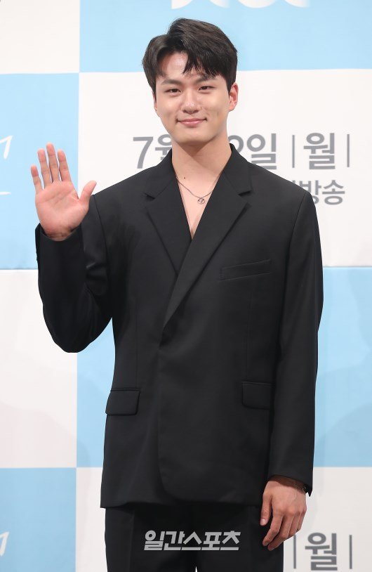 [단독] 신승호, '좀비탐정' 주연 확정 '대세 우뚝' | 인스티즈