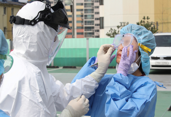 [속보] 오늘 중 물류센터 검사 대부분 완료 예상.. "확진자 증가 전망" | 인스티즈