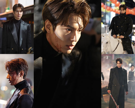 Actor Lee Min-ho captivates viewers with Dark CharismaOn the 28th, SBS gilt drama The King: The King: The Lord of Eternity (played by Kim Eun-sook, directed by Baek Sang-hoon and Jeong Ji-hyun, The King), Lee Min-hos behind-the-scenes steel was released.Lee Min-ho (Igon) in the picture is exposed to the unrecognizable presence and the Feeling line of the Explosion Character.From the appearance of the declaration of war with majestic roar toward the stationary Lee Jung-jin (Lee Rim) on the Korean Empire street to the appearance of the return of anger in search of the base of the stationary remnants, to the scene of the previous class, which poured out bloody fury to rescue Kim Go-eun (Jeong Tae-eul).Lee Min-ho is taking control of the atmosphere with his cold eyes, dark aura that emits intensely with his whole body, and thick charisma.In last weeks broadcast, Igons appearances of the inner Feelings that have been pressed by desperate situations such as the death of his father, Lee Jong-in, and Kim Go-euns crisis were unfolded immersively.Lee Min-ho proved the wider and deeper spectrum by conveying the weight of the emperor with heavy acting power even in the scenes where the amplitude of Feeling, which had to burst into anger and anger, was large.On the other hand, Kim Go-euns deepened romance gave birth to a series of sad and beautiful scenes such as Christian Oyol and Chark Kiss in the time-stopping, amplifying the sad atmosphere of Drama.Especially as the shocking reversals are revealed, viewers are paying attention to Lee Min-hos meticulous acting skills.Igons appearances, which have always been convinced, sincere and sincere, and have made viewers meaningful at times with serious lines and actions, are organically linked to the situations drawn in the second half.Therefore, Lee Min-hos thorough character analysis and favorable reviews of inner acting, which was elaborately laid down the warriors (formerly) and double lines for future development on the Feeling line of the characters, are continuing.Meanwhile, The King is broadcast every Friday and Saturday at 10 pm.