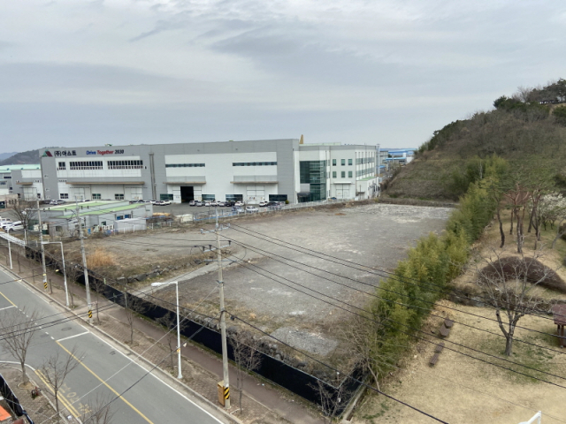사천환경산업 이미지