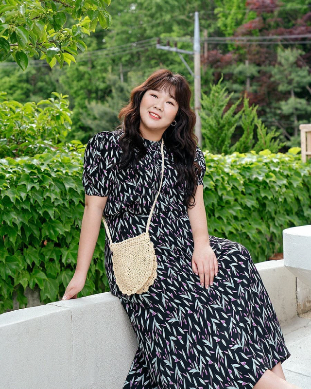 김민경헤어 이미지