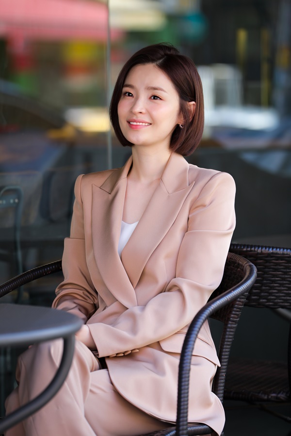 전지적 전미도 시점으로 본 슬의생2 익준♥송화[인터뷰]