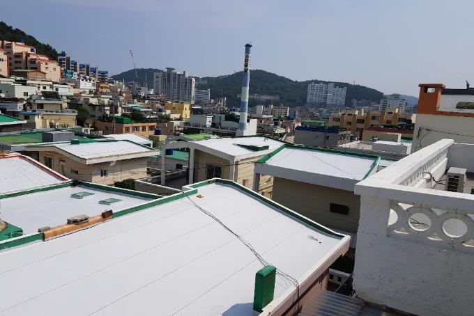 하얀지붕 이미지