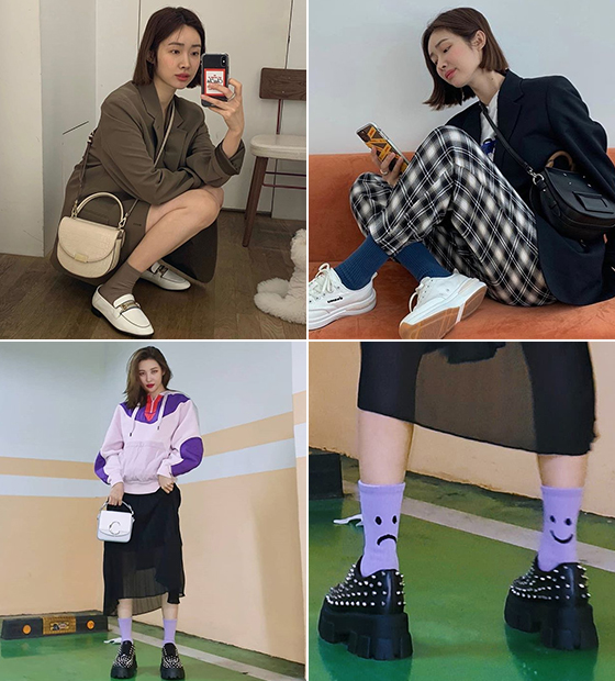 스타양말 이미지