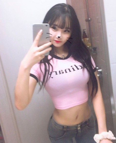 한미모 이미지