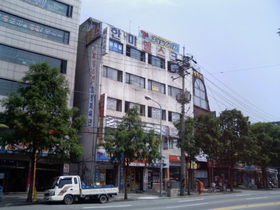 준휘트니스클럽 이미지