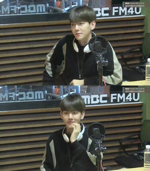 DJ Kim Shin-Young asked about why EXO Baekhyun was offered several collaborations in MBC FM4U Noon Hope Song Kim Shin-Young on the afternoon of the afternoon.Baekhyun was embarrassed by the praise and showed humility, saying, I do not think I have a tone that can be buried anywhere.Asked if there is a singer who wants to collaborate, he said, I want to try a wet ballad with Lee Moon-se.On the other hand, Baekhyun released the second Mini album Delight on the 25th of last month, exceeding 700,000 copies in the first place and ranking first in 68 iTunes regions.Baekhyun continues his active career with the title song Candy.