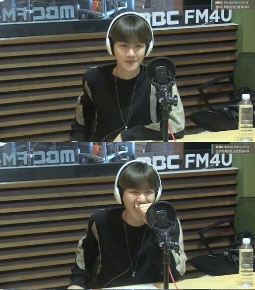 EXO Baekhyun has launched a Solo comeback activity.Baekhyun has developed a new Delight activity through MBC FM4U Noons Hope Song Kim Shin-Young broadcast on the 1st.Baekhyuns Delight surpassed 700,000 copies in the first place, breaking its own record and reaching the top of the weekly charts.Baekhyun said, I do not believe it. I bought too many albums for fans at EXO, so I bought them, dressed them up, and bought padding in winter.I am worried that buying an album will feel like an obligation. You can spend it on yourself and buy an album with the remaining money. I hope you do not buy it too obligatory.Our EXOel (EXO fan club) are making a lot of effort, he said, expressing his love for fans, as the title song Kandy (CANDY) succeeded in the top of the chart and succeeded in charting again until the EXO album.Baekhyun succeeded in long run after winning the top spot on various music charts with butterfly and cat with red puberty.Kim Shin-Young praised it as Collaboration Artisan, and Baekhyun said, Ahn Ji-young recorded and sent me a guide.As soon as I heard the song, it was so good, and I liked the voice of Ji Young, so I accepted the collaboration proposal. Also, the reason why the collaboration proposal is so toxic is that it is due to the smooth tone that can be buried anywhere.Lee Mun-se was the artist who wanted to collaborate and attracted attention.Kim Shin-Young suggested that Baekhyun is a man of record and promised to be the number one music broadcaster.Baekhyun promised, I would like to try the lipstick erasing scene that appeared in the teaser picture.There was also a frank TMI talk: Many people tell me that they are sexy these days, and I think they were merchants in their past lives.I think I sold things very well.  I can not eat spicy. I have never eaten more than a chopstick. But there are seven to eight people.If I do food, I want to try it so much. On the day of the appearance of Baekhyun, the broadcast recorded the largest number of MBC radio concurrent users.Delight is an album made with the desire of Baekhyun to give joy to listeners.The title song Kandy is a futuristic R & B song that combines trendy melody and addictive synth sound that develops like waves. It combines various charms of Baekhyun with various flavors of candy.