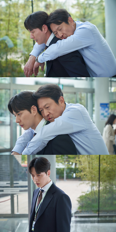 What happened to the whereabouts of the president of the rice bowl that gave Park Hae-jin a trauma?In the 7th and 8th MBC tree mini series Lame Intern (played by Shin So-ra, directed by Nam Sung-woo), which was broadcast last week, a screen was drawn to show that Lee Man-sik (played by Kim Eung-soo) has not died yet to the president of the soup house.The president of the rice bowl is a person who met through Lee Man-siks instructions when he was working as a staff member of The Internet at Ongol Food in the past.He even filed a legal lawsuit against Ongol Foods, saying that Lee Man-sik had stolen his recipe for making somori soup, but he lost and made an extreme choice, which eventually led to a decisive opportunity for Heon Chan to submit his resignation.After many years, he was still surprised by the sudden revelation of Lee Man-sik, who was still holding the burden of his heart due to the president of the rice bowl.I was shocked to hear that I had forgotten the fact that I was running with a falling Lee Man-sik while shedding nosebleeds.The audience is wondering how the relationship between the hot-aired and the Lee Man-sik will be developed in the future due to the case, and what will happen to the president of the rice bowl.On the other hand, the drama series Lame Internet, a change drama MBC tree mini series, has been continuing the trend of drama, including the first place in the audience rating of the unconventional drama and the first place in the news topic among the former dramas on the air since the first broadcast.Here, every OST announced, such as Mr. Trotts Latte and Lee Chan-wons Timeline, gets a hot response from viewers and raises expectations for Drama.The 9th and 10th episodes of Lame International will be broadcast simultaneously at 8:55 pm on the 3rd (Wednesday) at MBC and OTT Wave, the representative of Korea.Photos: MBC, Mountain Movement