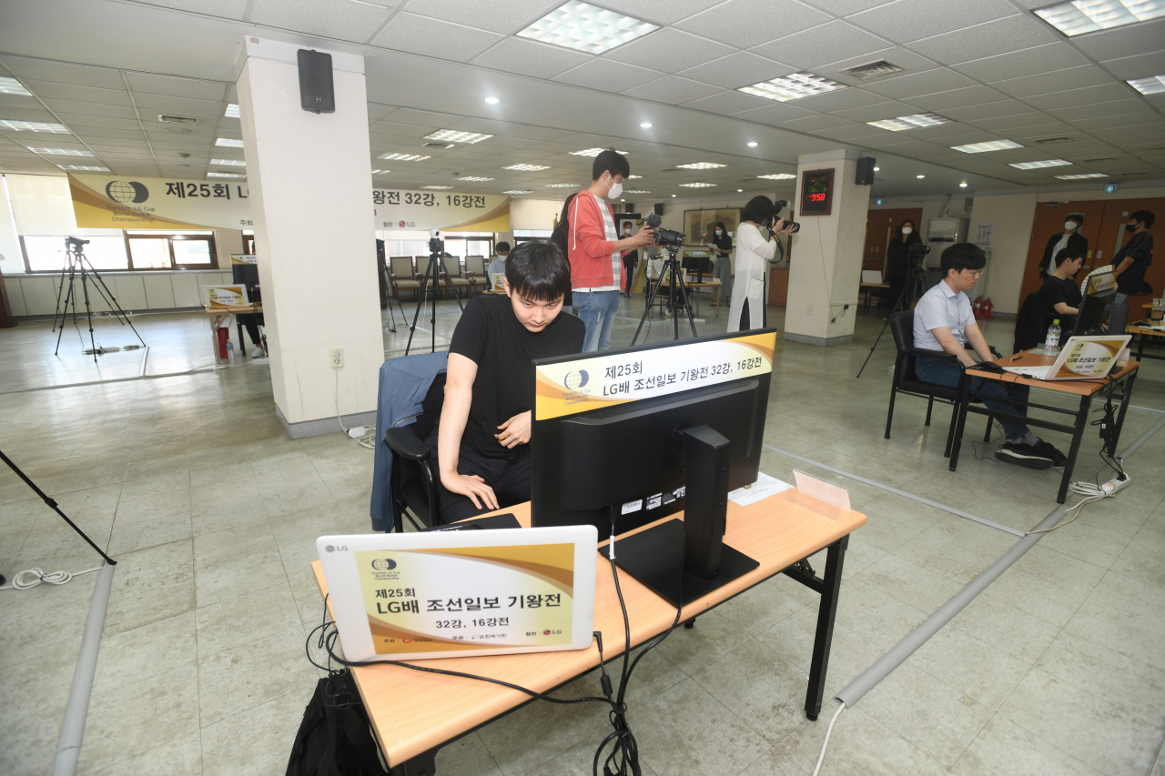 강서기전 이미지