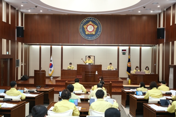 은평구청 이미지