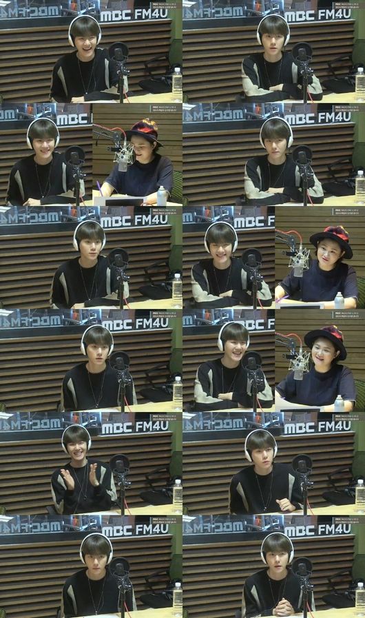 Elf Princess Rane Baekhyun has released his new album Delight, a collaboration work, and the top committee.On MBC FM4U Noon Hope Song Kim Shin-Young broadcasted on the afternoon of the afternoon, Baekhyun, who returned to the second Mini album, appeared.Coming back to SoloSinger Baekhyun, not the group EXO, he released his new album Delight last month.Delight is an album of Baekhyuns desire to give listeners joy, which contains seven songs, including the title track Candy.The entire song was composed of R & B genres in various atmospheres.The title song Candy is a fusion stick R & B song that combines trendy melody and addictive synth sound that develops like waves. It is a song involving hit maker Kenzie, popular composer DEEZ, and American famous producer Mike Daley.Baekhyun features various charms of various flavors of candy.DJ Kim Shin-Young said, Of these activities, Noon Hope Song is the first activity.This is history, history, and Baekhyun said, I did not choose it, but I was in a very good time, and I wanted to see Shin Youngs sister for the first time. Kim Shin-Young also demanded a version of the show, saying, There is a Sun Photo Futo corner on our radio.Baekhyun said in a human candy pose, This is a long time.Kim Shin-Young said: Baekhyun is a collaboration artisan; when Baekhyun enters, it is the top 100 music charts unconditionally.Butterfly and Cat with red puberty recently also entered the charts long term administration: Did you foresee a big love?Baekhyun said, Mr. An Ji-young recorded it, sent me a guide, and it was so good as soon as I heard the song.Originally, I liked Ji Youngs voice, and the collaver proposal came in and accepted it happily. Kim Shin-Young said, As the album of Baekhyun came up on the music chart, the EXO album came in the top 100. Baekhyun said, We are making a lot of effort by EXOel.The reason the Curlaver proposal comes in is because the Singers like it - why?I think its because of the smooth tone that can be buried anywhere, said Baekhyun.Kim Shin-Young, in response, said: Its never smooth; its hard to sing Mr. Baekhyun in karaoke; theres a peculiar tone of Mr. Baekhyuns own.Its well-matched and easy to hear: Is there a standard for collaborating? asked Baekhyun, theres actually no standard.I do not have so many collaver proposals, but I can listen to the song and I can do well. If you want to try it well, I will push it.Then the company will know and push forward. As for the opponent who wants to try the curler, he said, I heard a lot about who I want to try with after these days. I want to try Lee Mun-se and try emotional ballad.In particular, Baekhyuns new album Delight swept the top of the weekly record charts, and the first week (first) sales exceeded 700,000 copies.Kim Shin-Young said: The initial sales are 704,000.I do not believe it once, said Baekhyun. I bought too much albums for fans at EXO, so I bought them, and I told them to buy padding in winter, but I did not listen to them and bought an album.I feel like its a duty to buy an album, and Im worried that it will be. You can write it all to yourself, buy an album with the money left from your heart and sell it.I hope you dont buy too obligatoryly, he said.Kim Shin-Young asked the first committee of the music broadcast, saying, Baekhyun is the man of the record. Baekhyun said, I thought about the Commitment several times, but there is a scene to erase the lipstick that appeared in the teaser picture.I would like to try it, he said, introducing the teaser version of the dance as a committee.I think many people are sexy these days, Baekhyun said in a second-half talk. And I think it was a merchant in my past life. I think I sold things very well.Also, I cant eat spicy things. Ive never eaten more than a chopstick of roasted chicken. It was hard when I ate it.If I do food, I want to try it. Kim Shin-Young said, Baekhyun is the man of the record, and MBC Radio has recorded the highest number of concurrent users ever.Bongchun Radio came directly. It is the first time that there are so many concurrent users. Baekhyun said: This album was like Top Model.I made an album with the feeling that I made Baekhyunhwa while Top Model in a difficult genre, and I am happy every day because I sent interest and love.I will be a Baekhyun to share as much as I have received this happiness. Elf Princess Rane broadcast screen capture