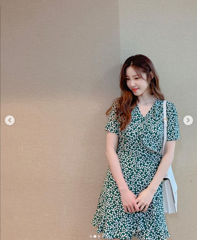 Actor Jun Hyoseong from The Secret has revealed a fresh current situation.Jun Hyoseong posted several photos on his Instagram on Sunday, along with an article entitled Green (Heart).The fans who encountered the photos admired the beauty of Jun Hyoseong, such as any color, my sister is so beautiful, Summer feels so beautiful and My sister really looks good.On the other hand, Jun Hyoseong is conducting MBC FM4U Radio Jun Hyoseongs Dream Radio.Photo Jun Hyoseong SNS