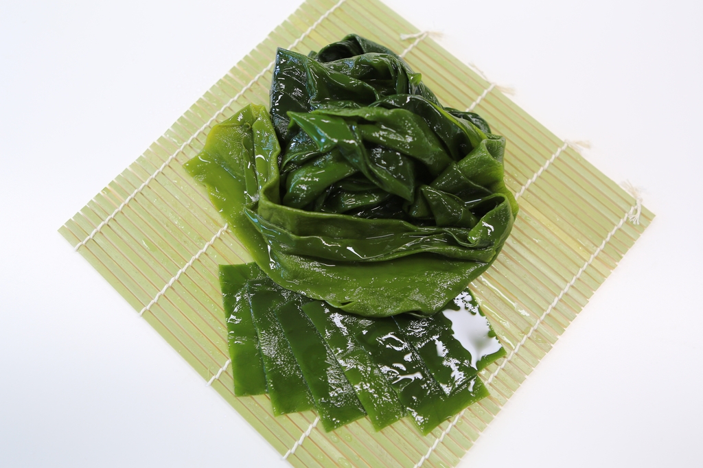완도식품(주) 이미지