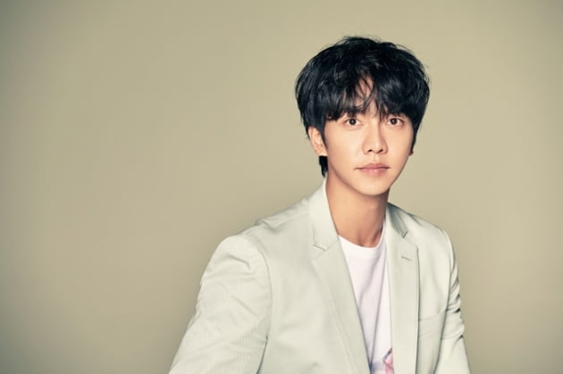 Lee Seung-gi, the right young character Princess Chil  Vagabond act Mouse, broadcast in the first half of 2021