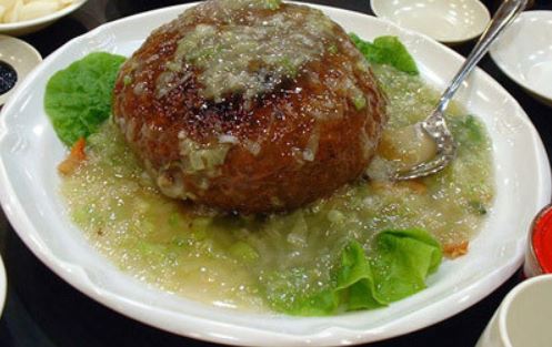 생생반점 이미지