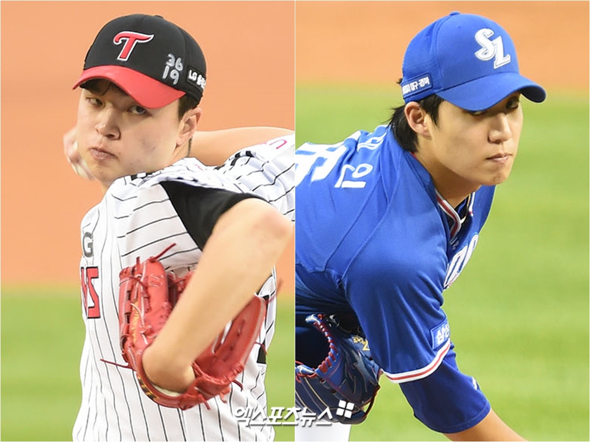The Samsung Lions Lions Won Tae-in actively utilized the team sport characteristics.Meanwhile, Lee Min-ho, a pro debut year-old junior, wrote a pitch with Liu Peiqi.Won Tae-in was a starting pitcher in the fourth game between the LG Twins of the SOL KBO League in the 2020 Shinhan Bank SOL KBO League at the Jamsil-dong Baseball Stadium in Seoul on the 2nd, and threw well in 94 pitches, 5 hits, 3 strikeouts and no strikeouts in seven innings.On the 21st, Deagu LG recorded 3Kyonggi consecutive quality start plus.The statties standard last year was Won Tae-ins 4.82 ERA and the defensively average ERA (FIP) was lower at 4.76.This year, however, there were few scenes where he was not assisted by defense. His ERA was 3.12 before the match against Samsung-dong LG on the 2nd, while his FIP was 4.78.As defensive support emerged, Won Tae-in also began to believe.At the end of the fourth inning, there was a first and second runner, but at this time, he struck out one strikeout and finished the inning without a run.The fifth time was thrown in the way of play and recorded an innings.In the absence of a runner, Yoo Kang-nam grounded a third baseman Lee Won-seok, who handled the fast batting well, lightened Won Tae-in shoulder.Lee Min-ho was enough to put the counterfire on: He pitched well in seven innings, pitching 100, 5 hits, 7 strikeouts, 3 strikeouts and 2 runs in three walks.He pitched well in 513 innings without a run in the Deagu Samsung Lions on Monday, throwing longer than when he won his first start of the debut.Lee Min-ho, who is sorry for the first-time first-time run, did not leave a note of the pitching that was intimidated or ran away.He threw the ball from the first pitch with a powerful 147km/h on the display board, which was held in favor of the ball count, but was hit by Kim Sang-soo, the leading hitter.The next batter, Park Chan-do, walked out and became the scorer Danger, which shook a little. Tyler Saladino hit a two-run double and scored a run.However, after catching Saladino, he did not allow a follow-up hit.Lee Min-ho climbed to the beginning of the seventh inning and changed to Song Eun-bum in the eighth inning.Although he did not have the requirements for winning pitchers, it was enough to meet the short-term demand of Ryu Jung-il, who said, This years doubleheader and Mondays Kyonggi will not have a few variables.
