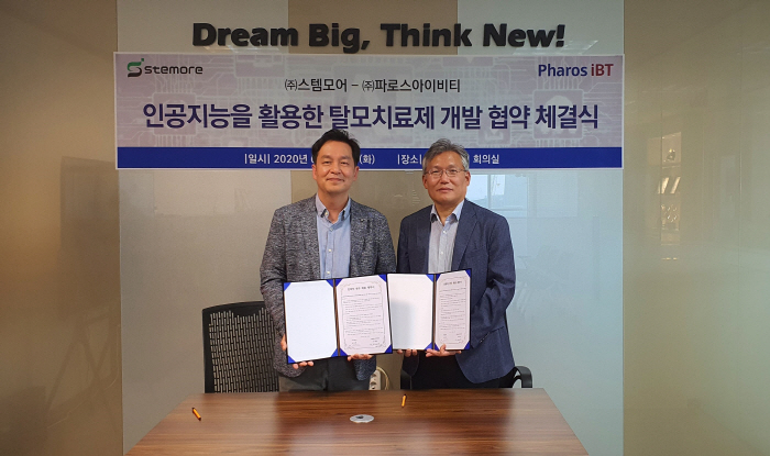 파로스 이미지