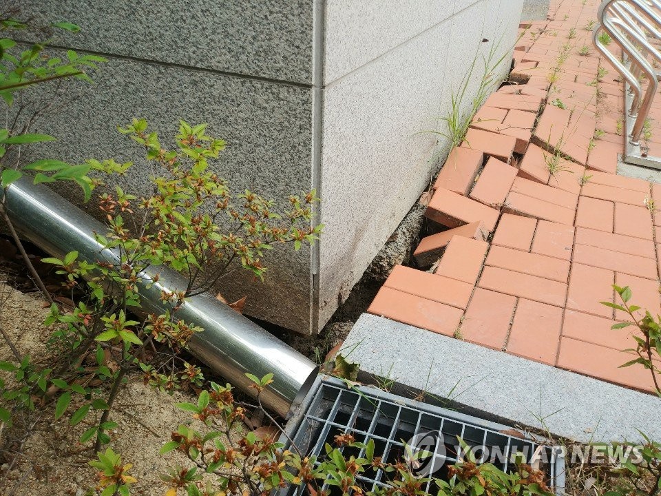 한국지반구조 이미지