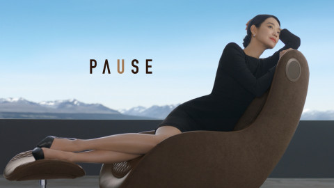 파우제(pause) 이미지
