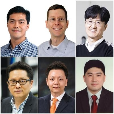 삼성정보통신 이미지