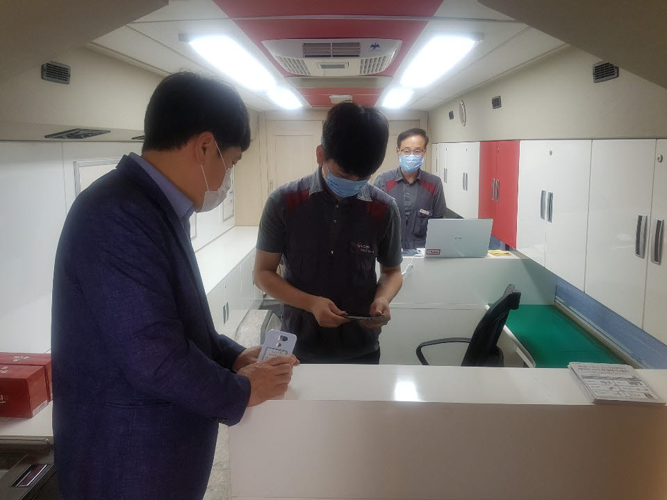 경동보일러;삼성;엘지에어컨 이미지