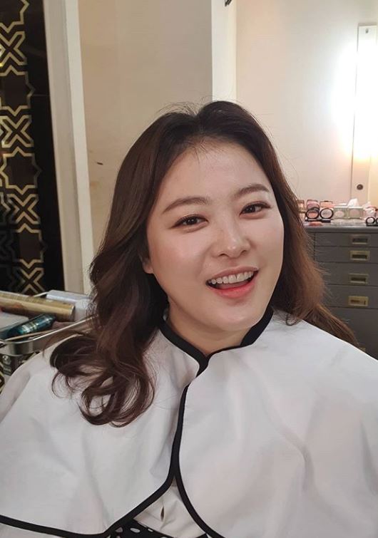 미소가있는헤어샵 이미지