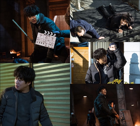 Had he been hiding it?Cha Tae-hyun blasts Action Poten through OCN dramatic arte Team Bulldog: Off-duty InvestmentOCN Dramatic Arte Team Bulldog: Off-duty Investment, which is decorating the weekend night with a dense story that burns the viewers reasoning power and a rapid development that can not be seen at once. Cha Tae-hyuns unique Detective A Action, Action behindcut was unveiled in a blast.Detective Jin Kang-ho, a homicide that combines a black card that is ready to scratch at any time for Susa, as it proves that he is privately, publicly rich in a persistent persistence that never misses a criminal, a fearless fear of no one,Here, the bad guy also had the action instinct to send it in one room.In the last one, I jumped into an organization that was trafficking from the opening, and showed a cool action to overpower the number of bad guys who ran in front of me.Since then, every time we clean up the crime, we are imprinting an intense presence with a cheerful action without hesitation, and adding fun to the drama.At the production presentation of Team Bulldog: Off-duty Investment before the broadcast, Cha Tae-hyun said, I havent done much action Acting before, but I did it without a circle while filming Team Bulldog: Off-duty Investment.However, it is different from that of Detectives in Susa genre drama so far. As proof of this, the reaction of viewers toward the rapid action of the Detective Jin Gangho is also fresh.Its cool, its funny, Short, exciting, powerful, comical, and Cha Tae-hyun is reacting to comic and fresh rapid action.On the 5th, the production team said, Cha Tae-hyun, who shows various activities from comic to serious appearance every time he goes to and from cold water and hot water, made an extraordinary effort in Action Acting. It seems that the unique action that snipered to laughter is doubling the charm of the character.In the future development, Detective Jingangho will be more active in both Susa and Action, so please watch with a lot of interest. Team Bulldog: Off-duty Investment will be broadcast at 10:50 pm on the 6th.