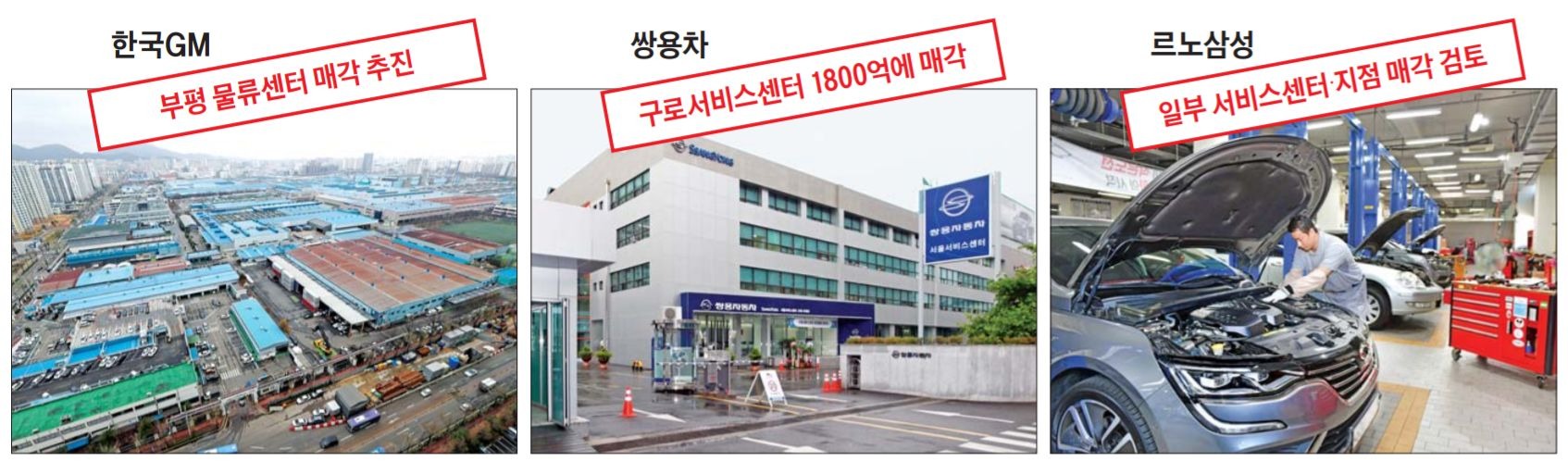 한국물류센타 이미지