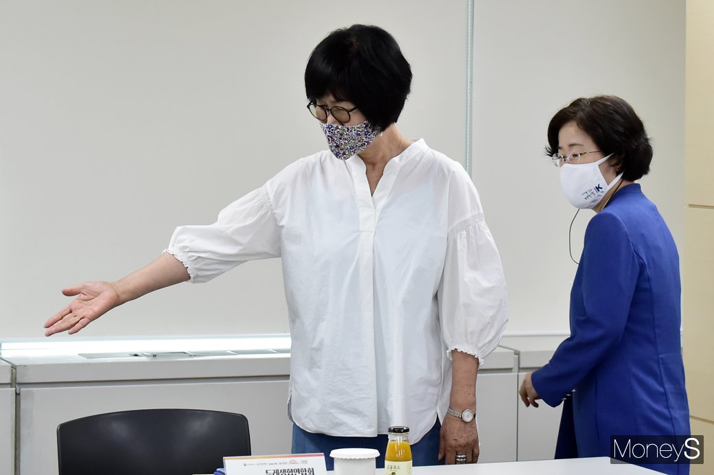 두레소비자생활협동조합연합회 이미지