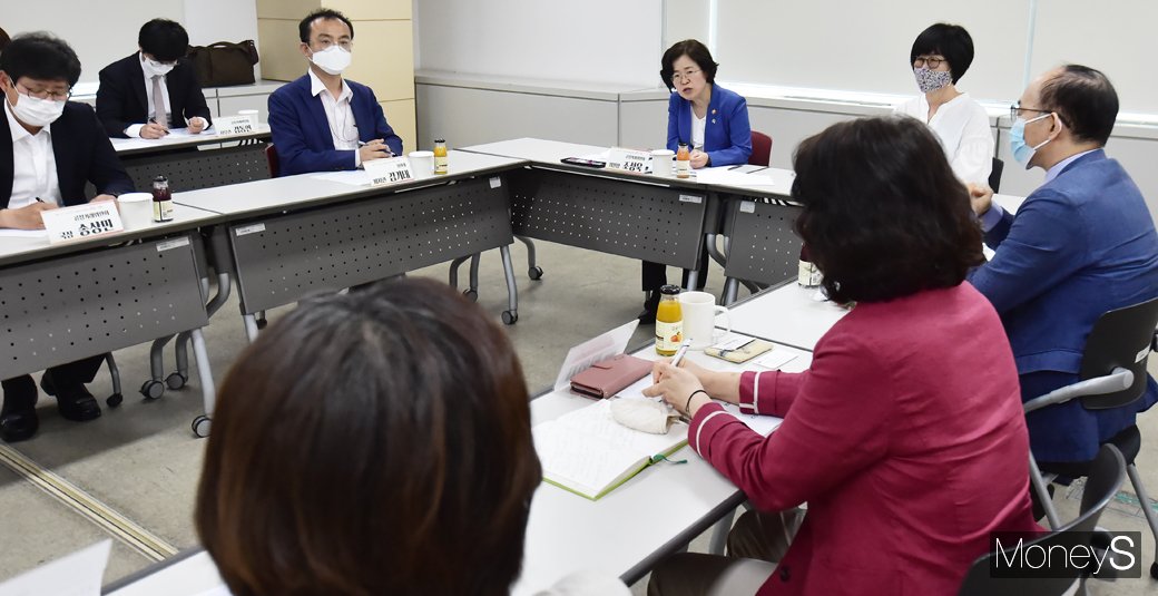 두레소비자생활협동조합연합회 이미지