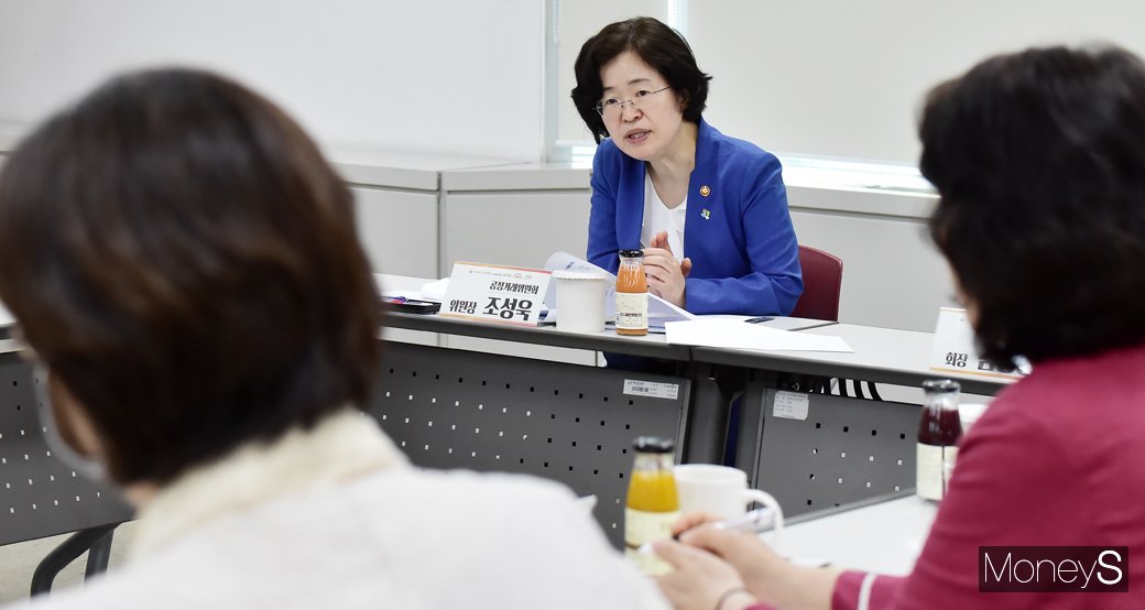 두레소비자생활협동조합연합회 이미지