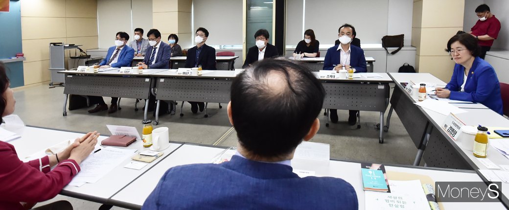 두레소비자생활협동조합연합회 이미지