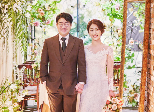 웨딩마치 이미지
