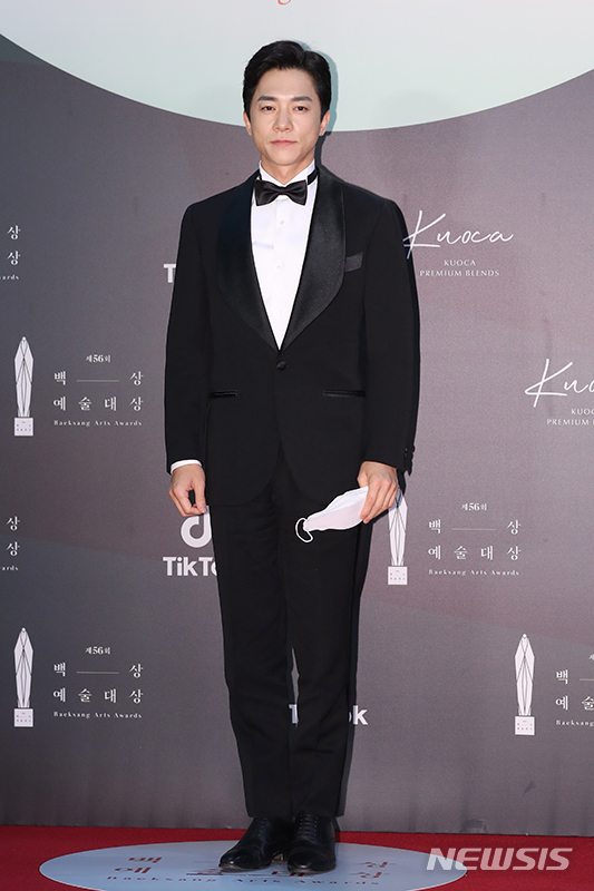 김영민 이미지