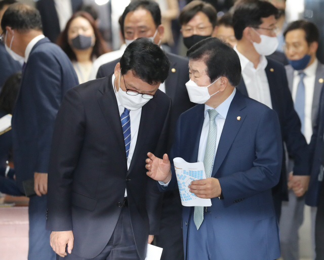 박병석 이미지