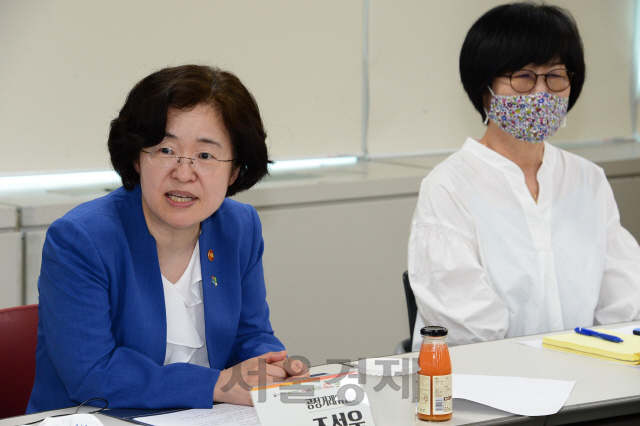 두레소비자생활협동조합연합회 이미지