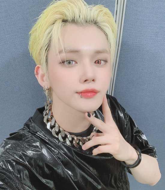 비쥬얼헤어 이미지