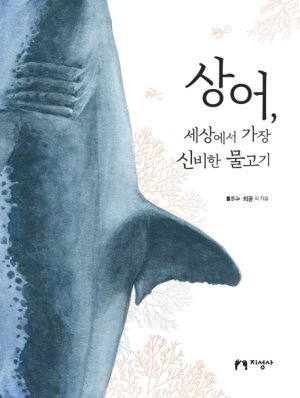 [단독] 공들여 만든 '상어' 책, 창고에 처박힌 이유 [김기자의 토요일] | 인스티즈