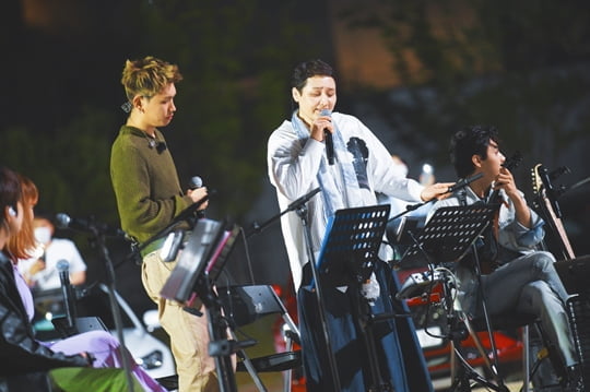 비긴어게인 이미지
