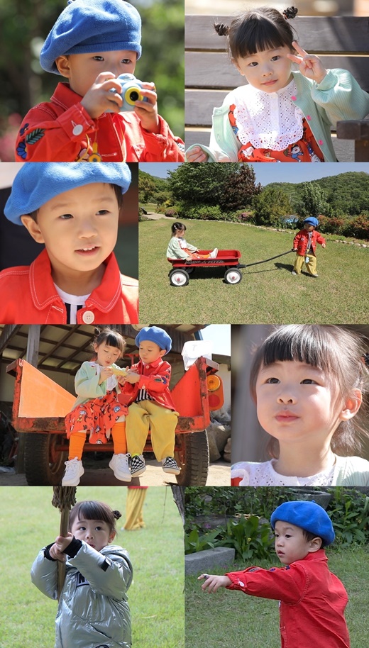 하오마이 이미지
