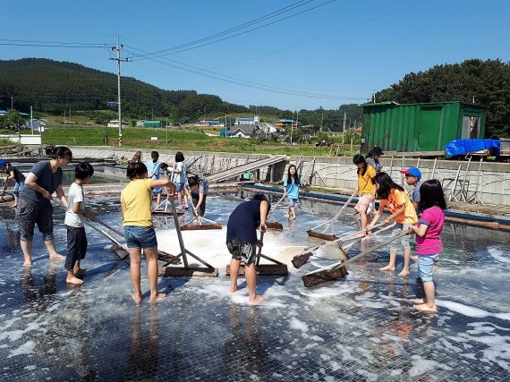 (사)정보화마을중앙협회 이미지