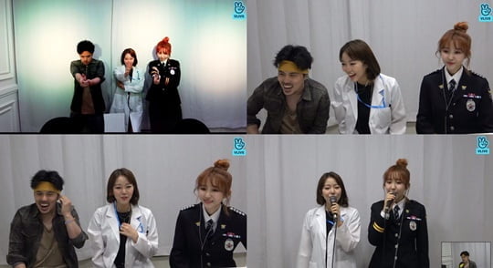 하루라이브 이미지