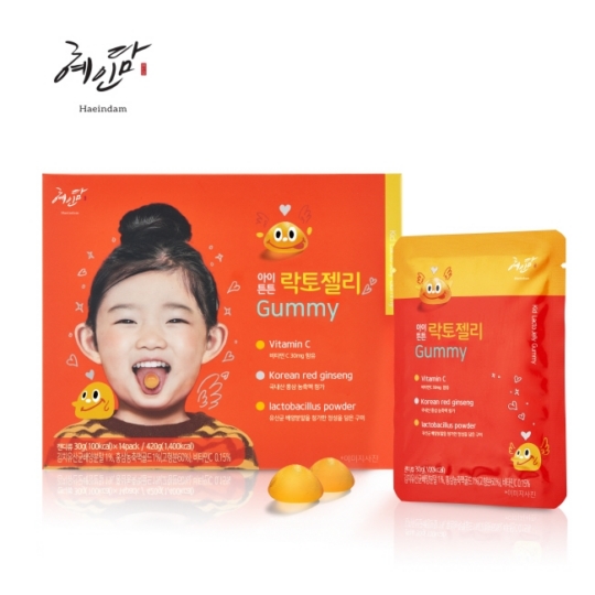 혜인유통 이미지