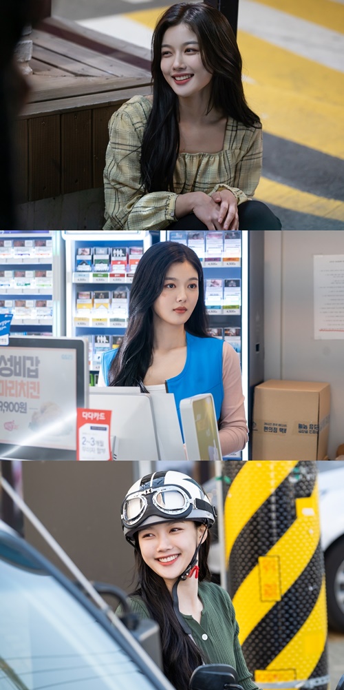 Kim Yoo-jung also Falling love What is the charm of Convenience store morning star?Kim Yoo-jung, who grew up as a 20-year-old female actor, adds his new life character.It is through SBSs new gilt drama Convenience store morning star which will be broadcasted on June 19th.Kim Yoo-jung will play the role of a full-fledged 4-dimensional alba-saeng-jung-seung star in the Convenience store morning star, and will show various charms of Kim Yoo-jung that he has never seen before.I asked Kim Yoo-jung about Convenience store morning star.Kim Yoo-jung also called the loveliness of Falling love star My heart was attractedFor Kim Yoo-jung, Convenience store morning star was a work that heart is attracted.Kim Yoo-jung asked why Choices was working, The material itself, which contains the story that happens in the space called Convenience store, was fresh and fun.I was also curious about the way the morning star worked at the Convenience store and grew up together, and the episodes with people coming and going to the Convenience store were good. Above all, Kim Yoo-jung was fascinated by the Convenience store star because the star was a character.Kim Yoo-jung said, In fact, I have a reason to have Choices this work when I saw the star of the morning, and the morning star is a friend who knows what he likes and a sure friend.Sometimes it is like fire, but the heart is warm and beautiful, and I was so attracted to the child who can not hate, the lovely figure. Registering Action School for the first time, preparing for Action funConvenience store morning star is also a work that can see Kim Yoo-jungs new appearance.Kim Yoo-jung in the second teaser video released earlier showed a strong appearance by showing a hot Le Bron Basketball Battle: Mortal Combat Warr.In addition, he gave a blow to bad high school students and poured out the Sen Yujeong force, and he also revived the comic scene and predicted a different transformation.Especially tough Le Bron Basketball Battle: Mortal Combat Warr made a strong impression on prospective viewers.Kim Yoo-jung said, There are many action with bare body.I went to Action School for the first time, and I am preparing it so fun. He said, Action Fairy and Action Morning Star Kim Yoo-jung.I want to express it well, a passionate and wonderful morning star.The Convenience store morning star, which will bring out the colorful images in Kim Yoo-jung, is already making Kim Yoo-jungs new life character foreboding.Kim Yoo-jung said, The morning star is a good friend with good athleticism, and a friend who tries to work hard.I am trying to express the passionate and cool youth of such a star. He asked for support for the Convenience store star.