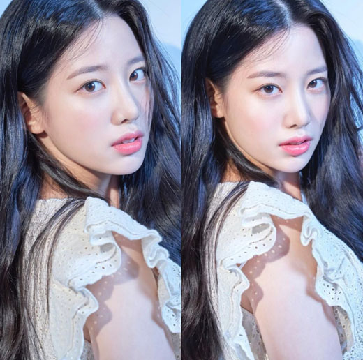 Johyun, a former girl group Berry Good, boasted a beautiful visual.Johyun posted a picture on his personal Instagram on the 8th, and Johyun is staring at the camera with intense eyes in the public photos.Especially, the innocent atmosphere and the perfect proportion of the attention catch the eye.The netizens who saw this showed various reactions such as It is so beautiful, It is bad eye, Angel is and so on.Meanwhile, Johyun appeared on MBC Everlon entertainment program Video Star in May.