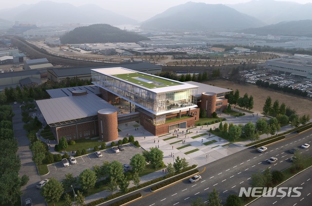 아이엔지그룹건축사사무소 이미지
